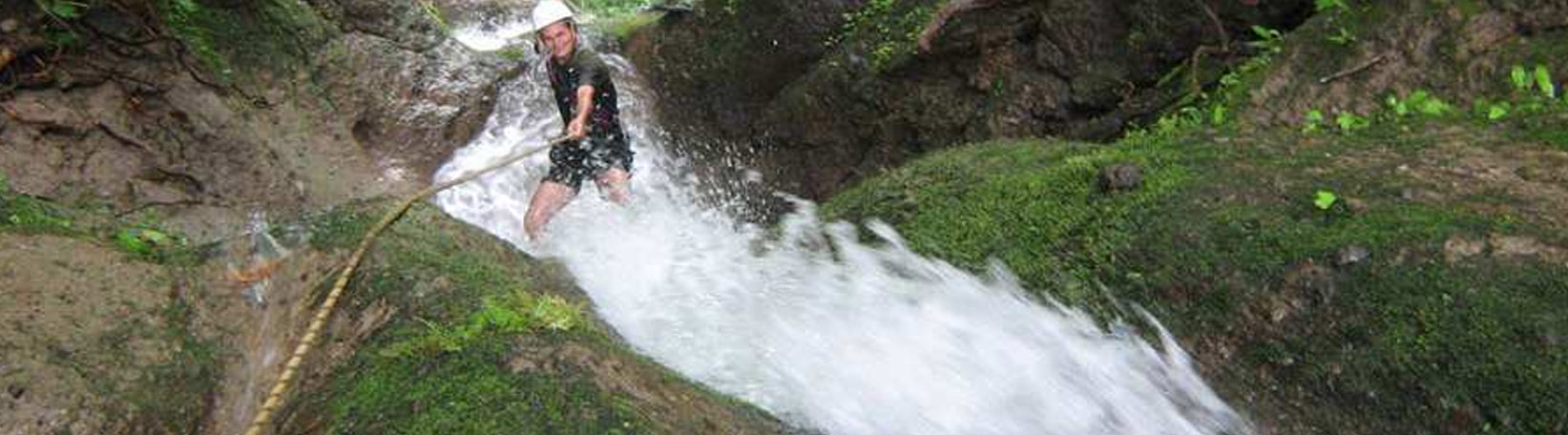 San Lorenzo Adventure Park Tour 5