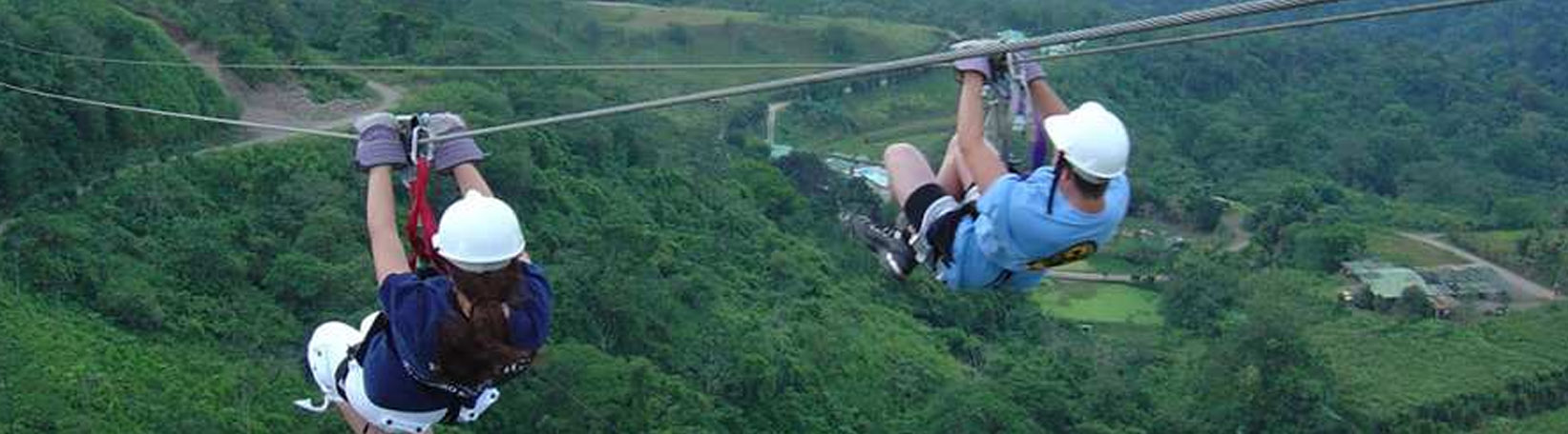 San Lorenzo Adventure Park Tour 7