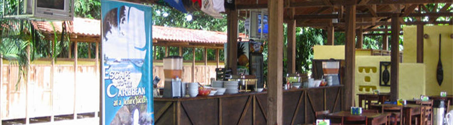 Tortuguero Shuttle (Land & Water Transfer) Tour 3