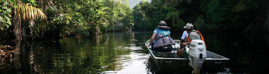 Tortuguero Shuttle (Land & Water Transfer) Tour 5