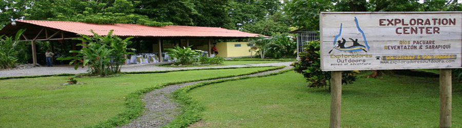 Smart Connections Deals Pacuare River Rafting, Hike & Indigenous Visit 3 Days Tour 2