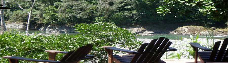 Smart Connections Deals Pacuare River Rafting, Hike & Indigenous Visit 3 Days Tour 3