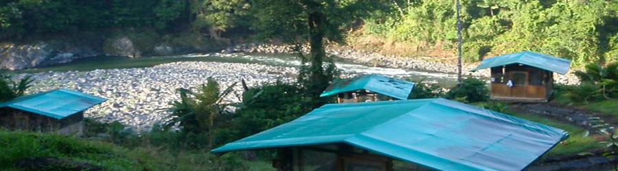 Smart Connections Deals Pacuare River Rafting, Hike & Indigenous Visit 3 Days Tour 5