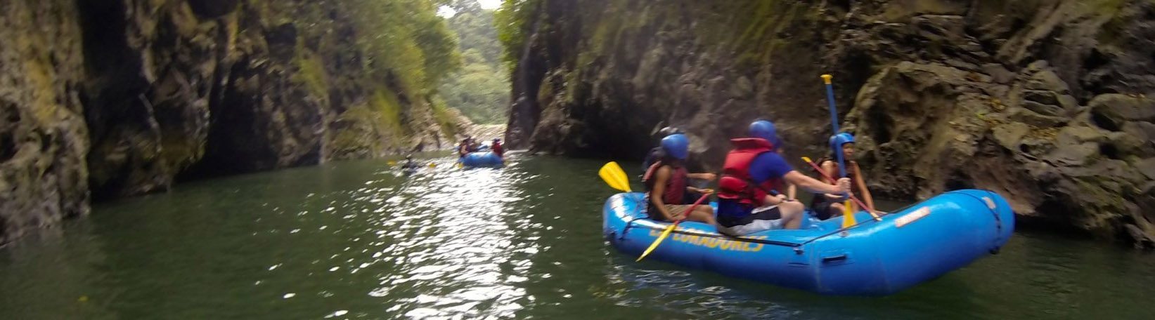 Smart Connections Deals Pacuare River Rafting, Hike & Indigenous Visit 3 Days Tour 7