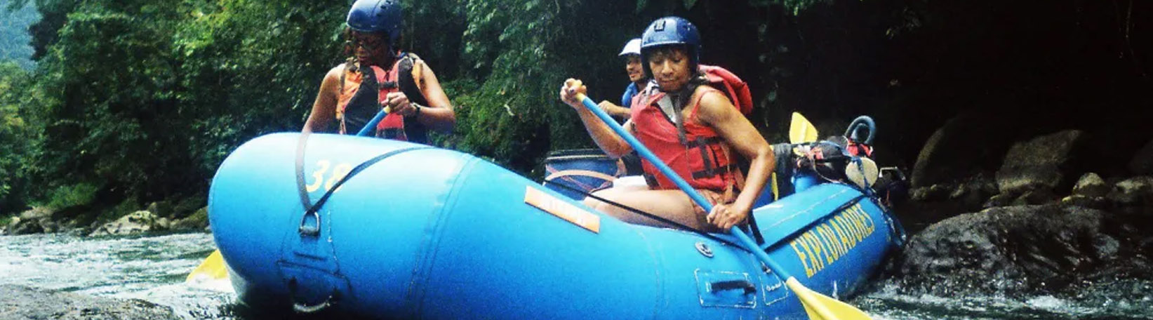 Arenal Smart Connections & Shuttles to Other Popular Destinations Tour 1