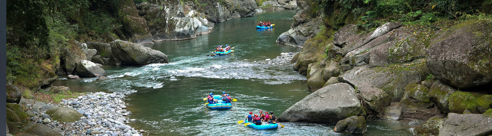 Arenal Smart Connections & Shuttles to Other Popular Destinations Tour 2