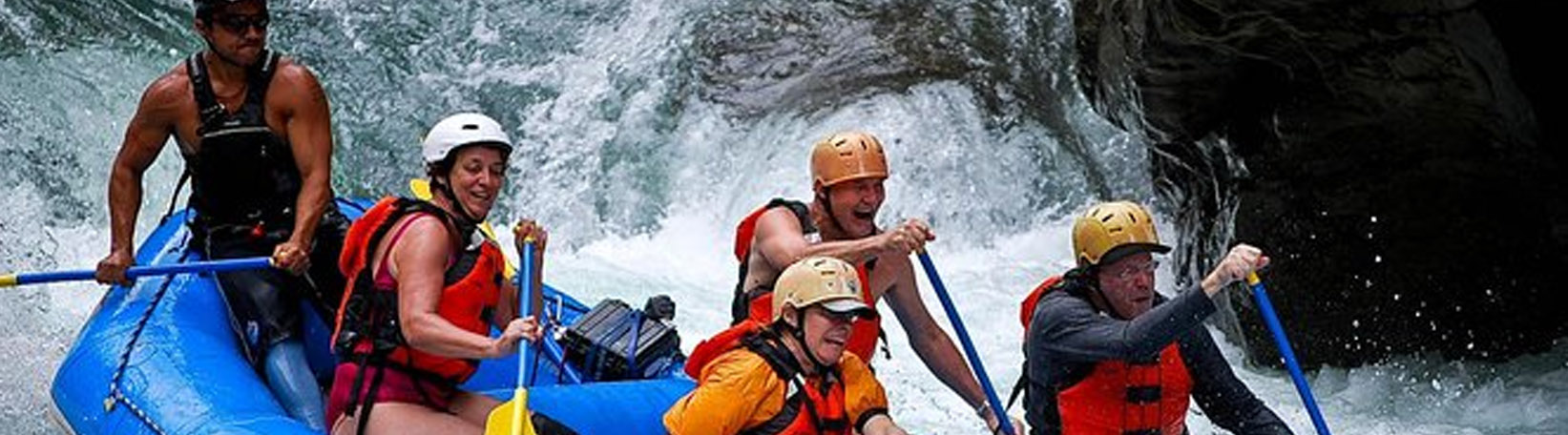 Arenal Smart Connections & Shuttles to Other Popular Destinations Tour 3