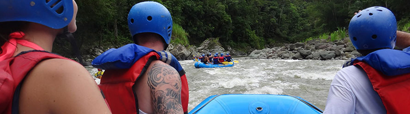 Arenal Smart Connections & Shuttles to Other Popular Destinations Tour 4