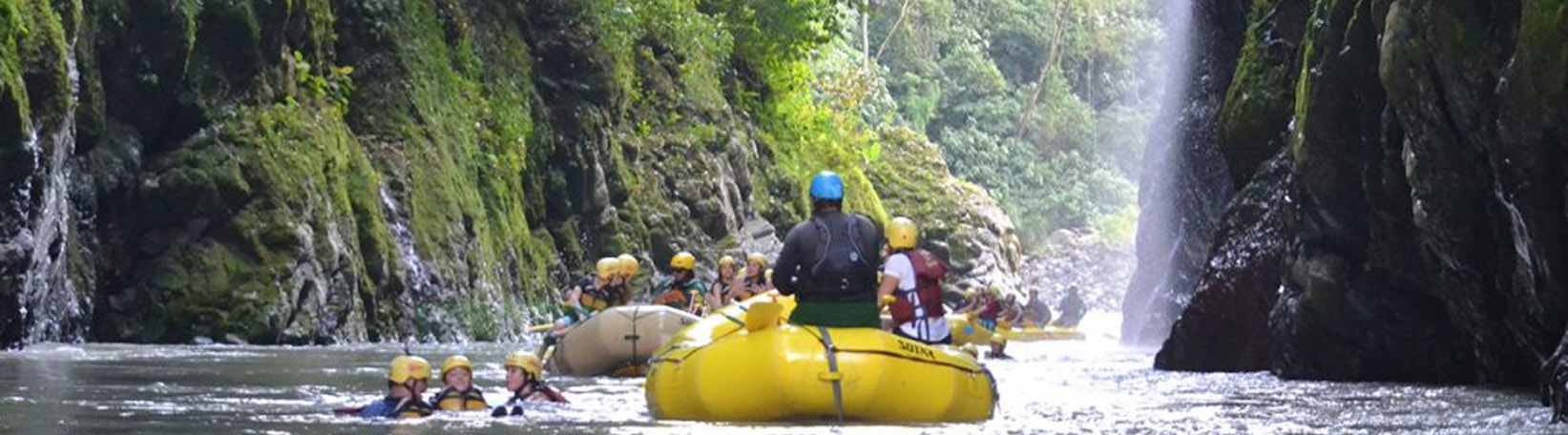 Arenal Smart Connections & Shuttles to Other Popular Destinations Tour 8