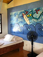 Coconut Hostel B&B