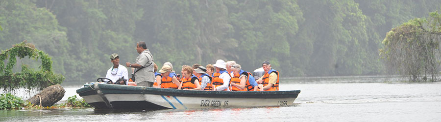 Smart Connections Deals Tortuguero 2 Days Tour 1