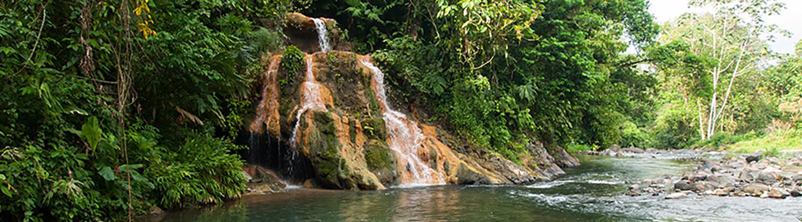 The Springs Resort and Spa at Arenal Day Pass Tour 1