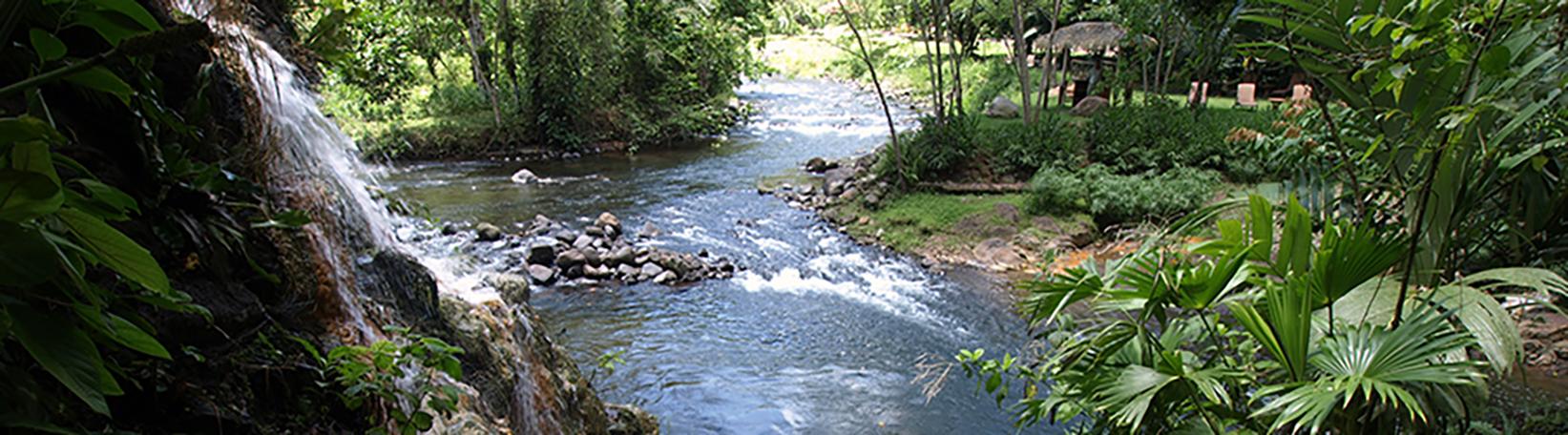 The Springs Resort and Spa at Arenal Day Pass Tour 4