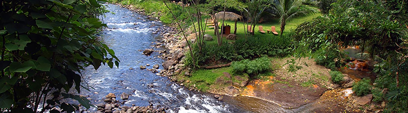 The Springs Resort and Spa at Arenal Day Pass Tour 5