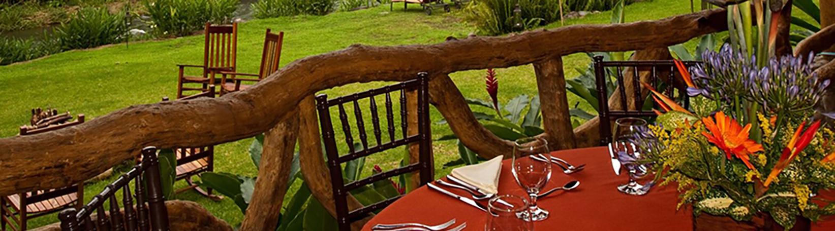 The Springs Resort and Spa at Arenal Day Pass Tour 7