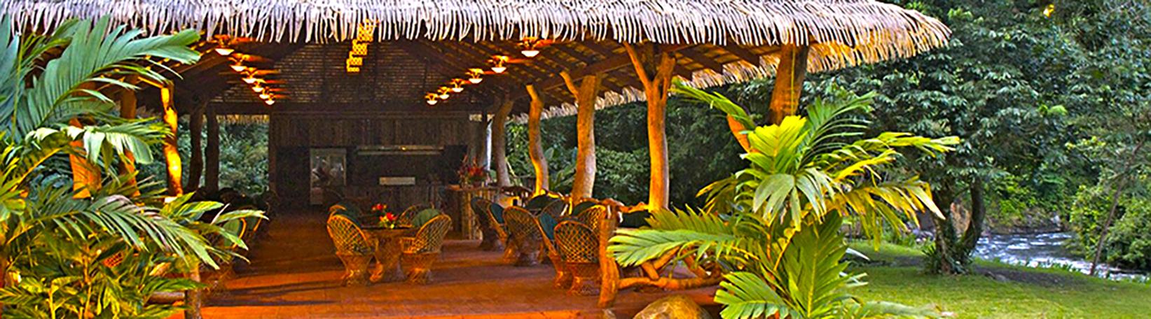 The Springs Resort and Spa at Arenal Day Pass Tour 8