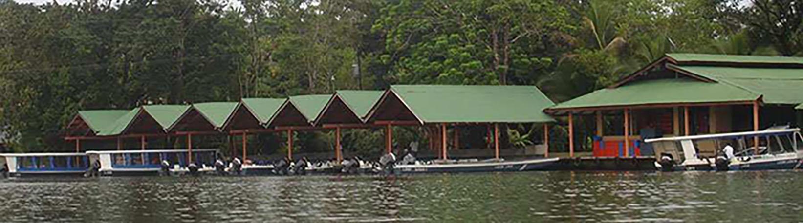 Tortuguero Costa Rica 2 Day Expedition Tour 1