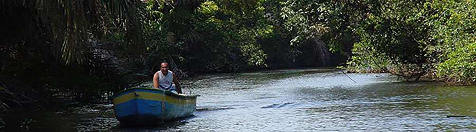 Tortuguero Costa Rica 2 Day Expedition Tour 8