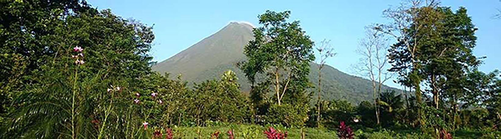 Chato & Arenal: Two Volcano Extreme Hike Tour 2