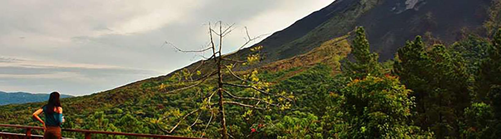 Chato & Arenal: Two Volcano Extreme Hike Tour 5