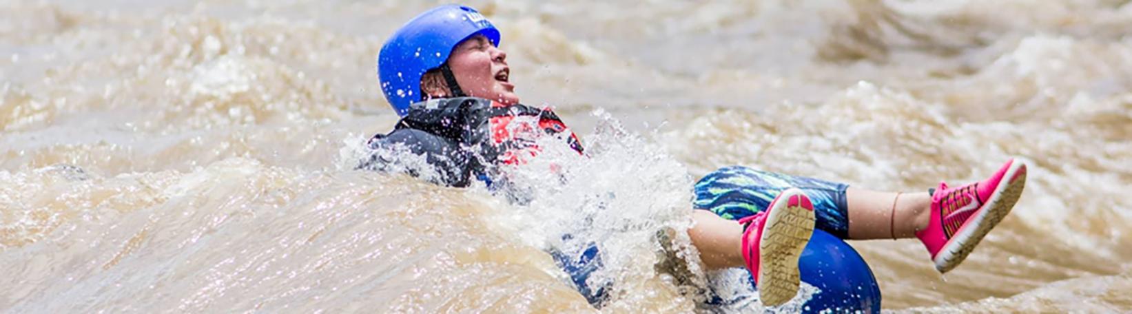 Arenal Rafting + River Tubing Costa Rica Tour 5