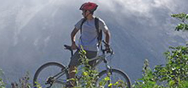 Arenal Countryside Biking Tour