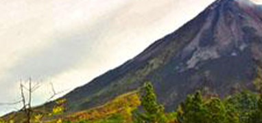 Arenal Observatory Volcano Tour