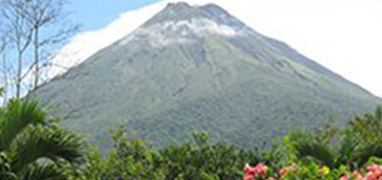 Arenal Super Combo: Hanging Bridges, Waterfall Hike & Arenal Volcano