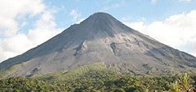 Arenal Volcano Hike + Hot Springs (Optional)