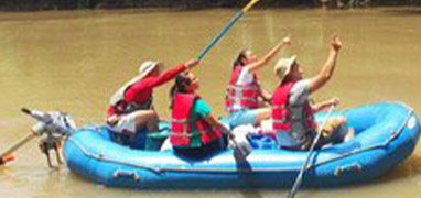 Caño Negro Eco Safari