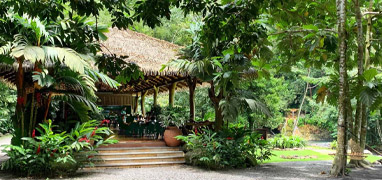 Club Rio Adventure Package