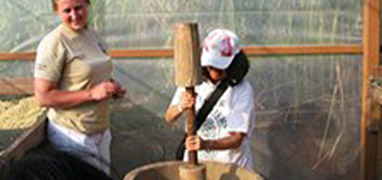 Costa Rica Coffee Tour