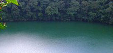 El Cerro Chato Volcano Hike