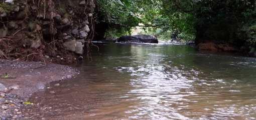 La Guaria Farm & Waterfall ATV Tour
