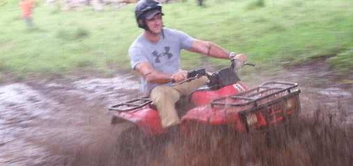 La Vista Arenal ATV Tour