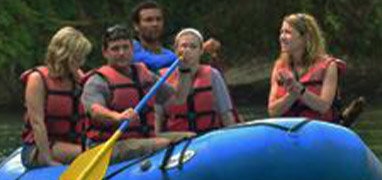 Peñas Blancas Nocturnal Safari Costa Rica