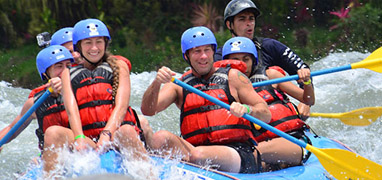 Smart Connections Deals Balsa River II-III