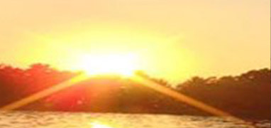 Lake Arenal Sunset Cruise