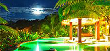 The Springs Resort and Spa at Arenal Day Pass