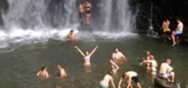 Chato & Arenal: Two Volcano Extreme Hike