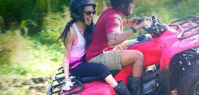 La Vista Arenal ATV Tour