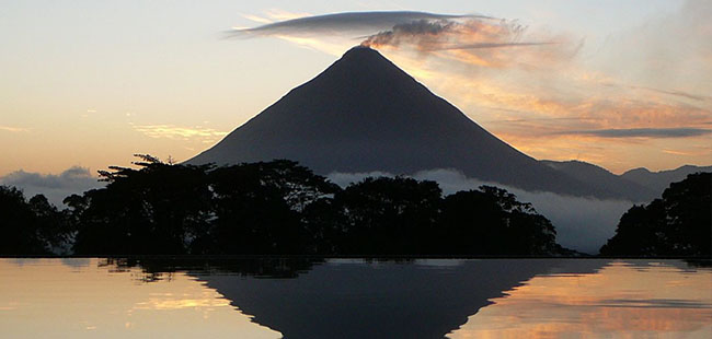 Arenal ATV + Balsa River Rafting in Costa Rica