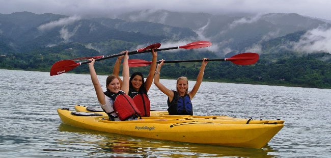 La Vista Arenal ATV Tour