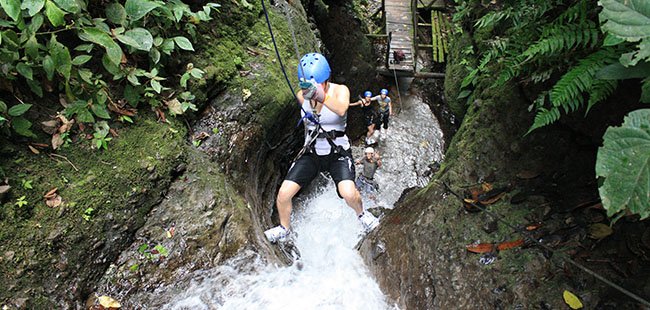 La Vista Arenal ATV Tour