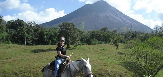 La Vista Arenal ATV Tour