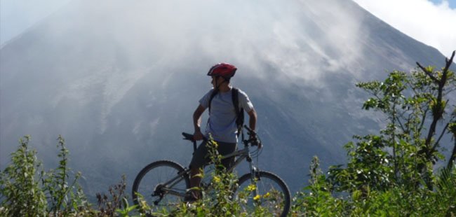 2 Hour Express Arenal ATV Tour