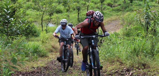 La Vista Arenal ATV Tour