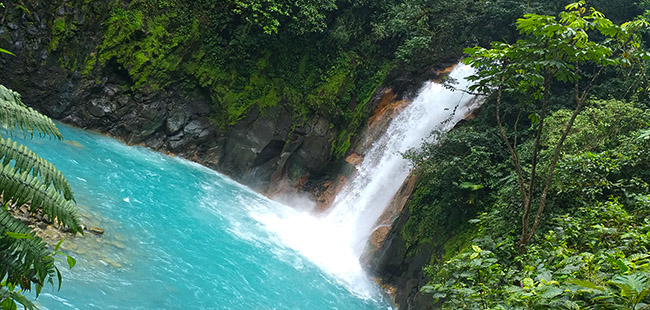 La Vista Arenal ATV Tour