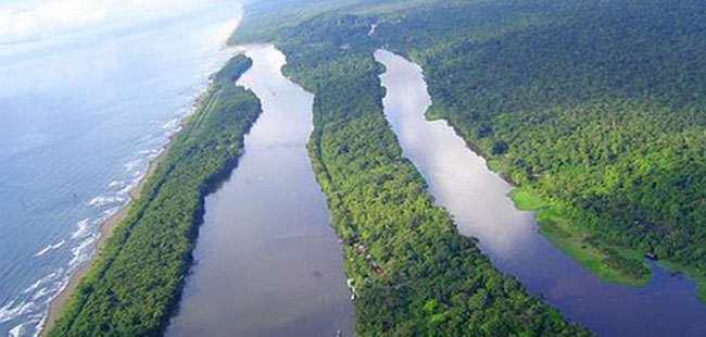 Arenal ATV + Balsa River Rafting in Costa Rica