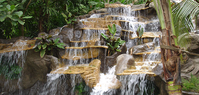 Arenal ATV + Balsa River Rafting in Costa Rica